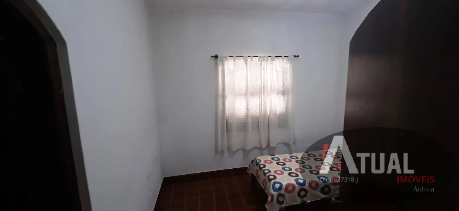 Country home for sale of 4 acres in Atibaia, SP, Brazil