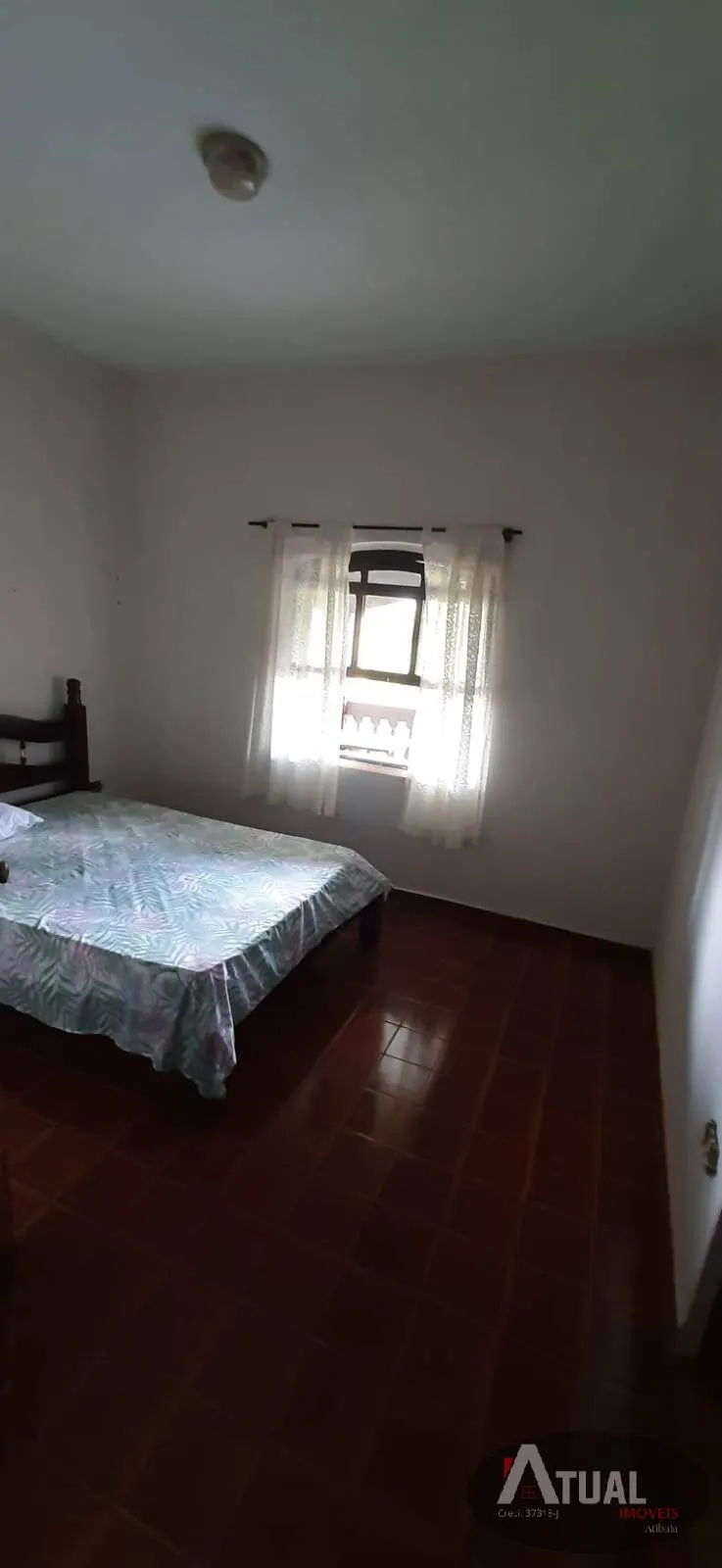 Country home for sale of 4 acres in Atibaia, SP, Brazil