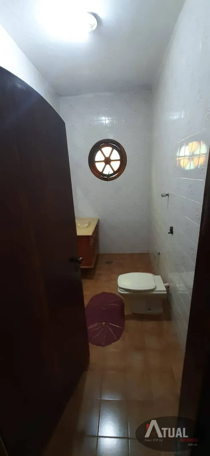 Country home for sale of 4 acres in Atibaia, SP, Brazil