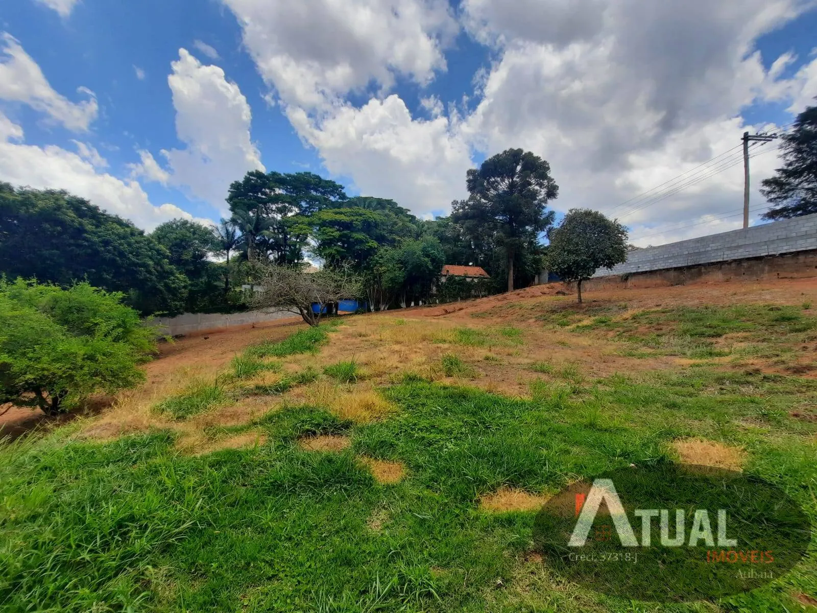Country home for sale of 4 acres in Atibaia, SP, Brazil