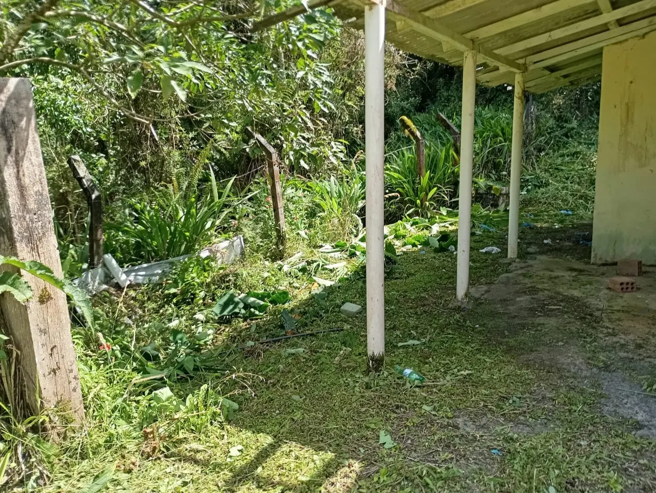 Country home for sale of 1,200 m² in Morretes, PR, Brazil