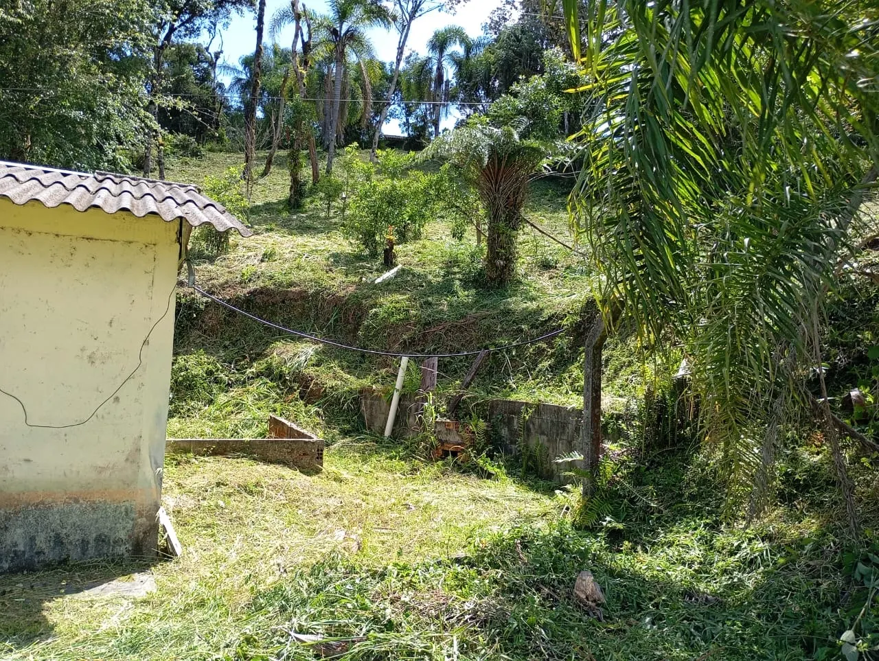 Country home for sale of 1,200 m² in Morretes, PR, Brazil