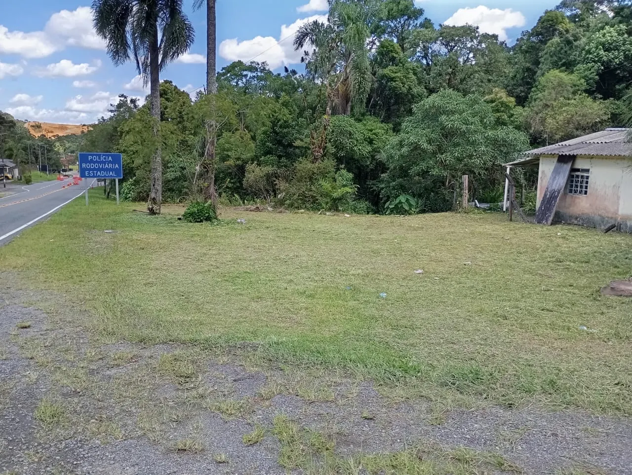 Country home for sale of 1,200 m² in Morretes, PR, Brazil