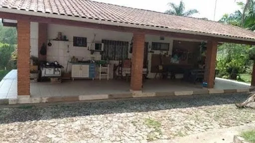Chácara à venda de 2 ha em Campo Limpo Paulista, SP, Brasil