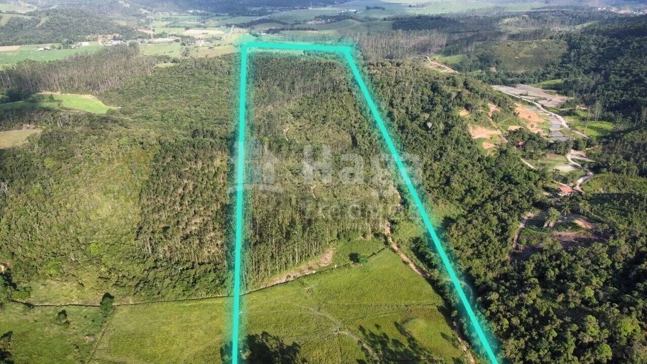 Farm for sale of 54 acres in Canelinha, SC, Brazil