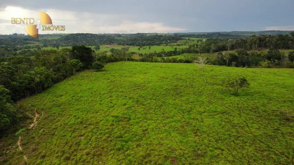 Fazenda à venda de 1.760 ha em Comodoro, MT, Brasil