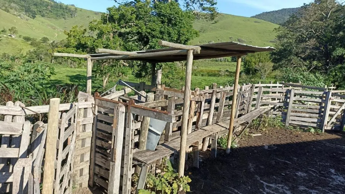 Fazenda à venda de 100 ha em Paraibuna, SP, Brasil