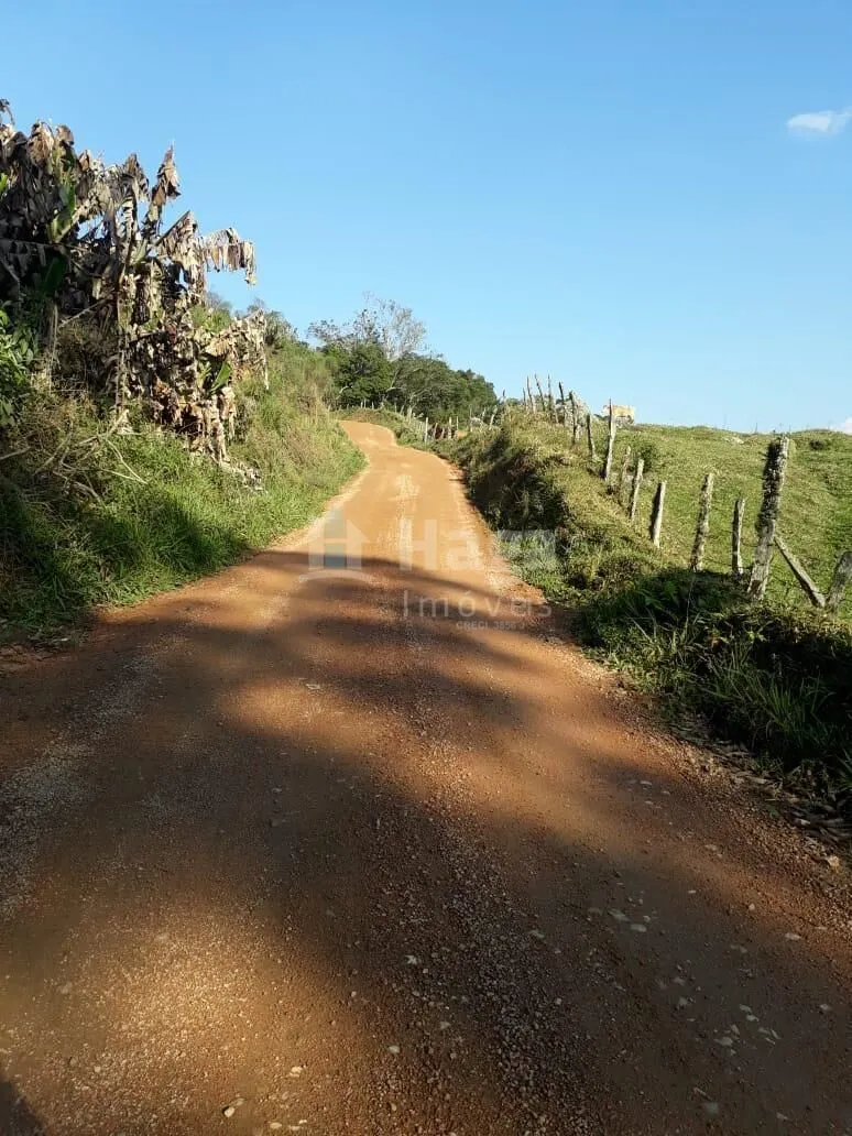 Chácara à venda de 35 ha em Angelina, SC, Brasil