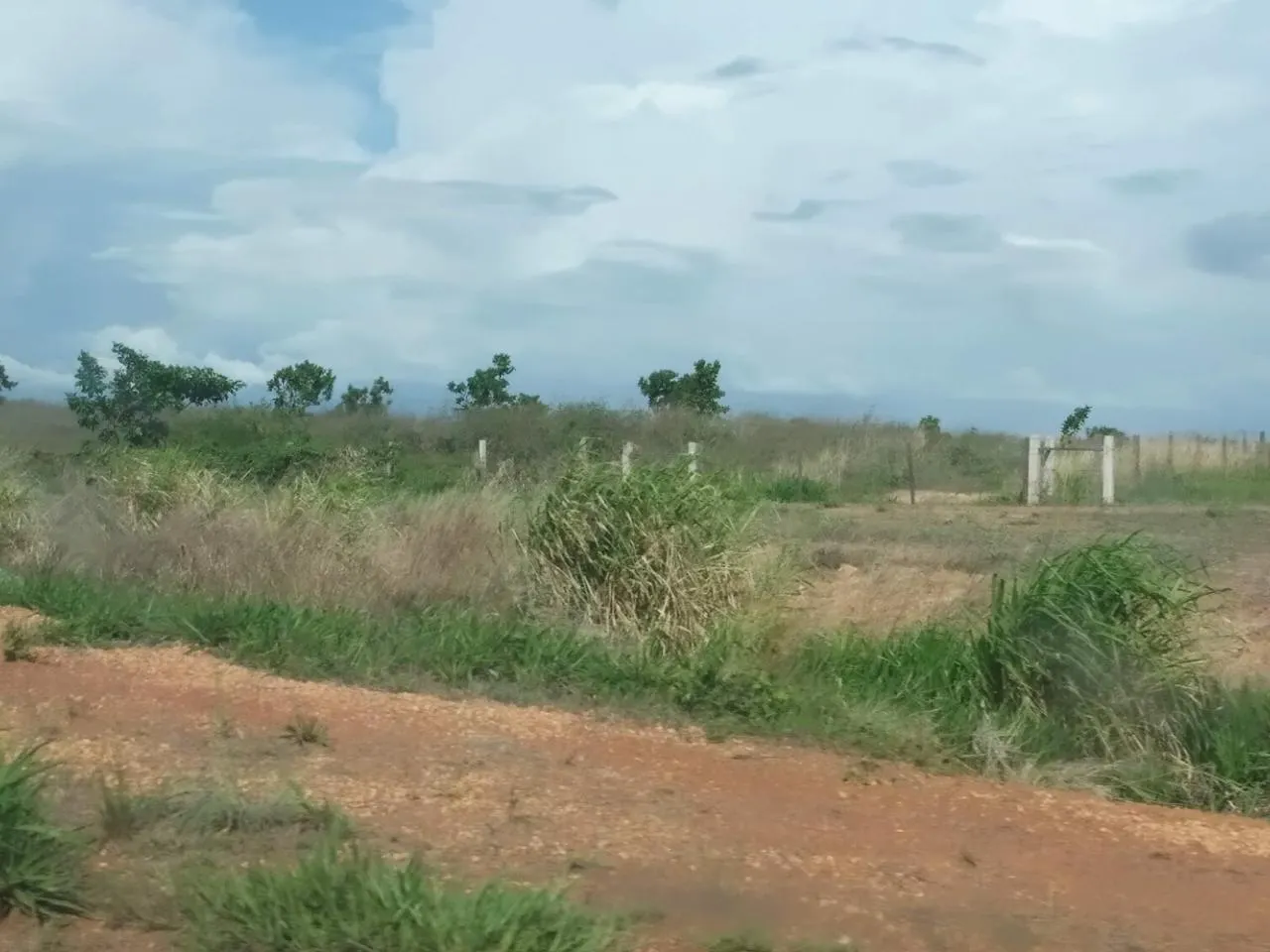 Fazenda à venda de 305 ha em Cantá, RR, Brasil