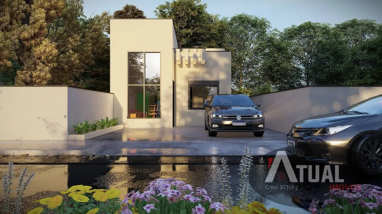 Casa à venda de 140 m² em Mairiporã, SP, Brasil