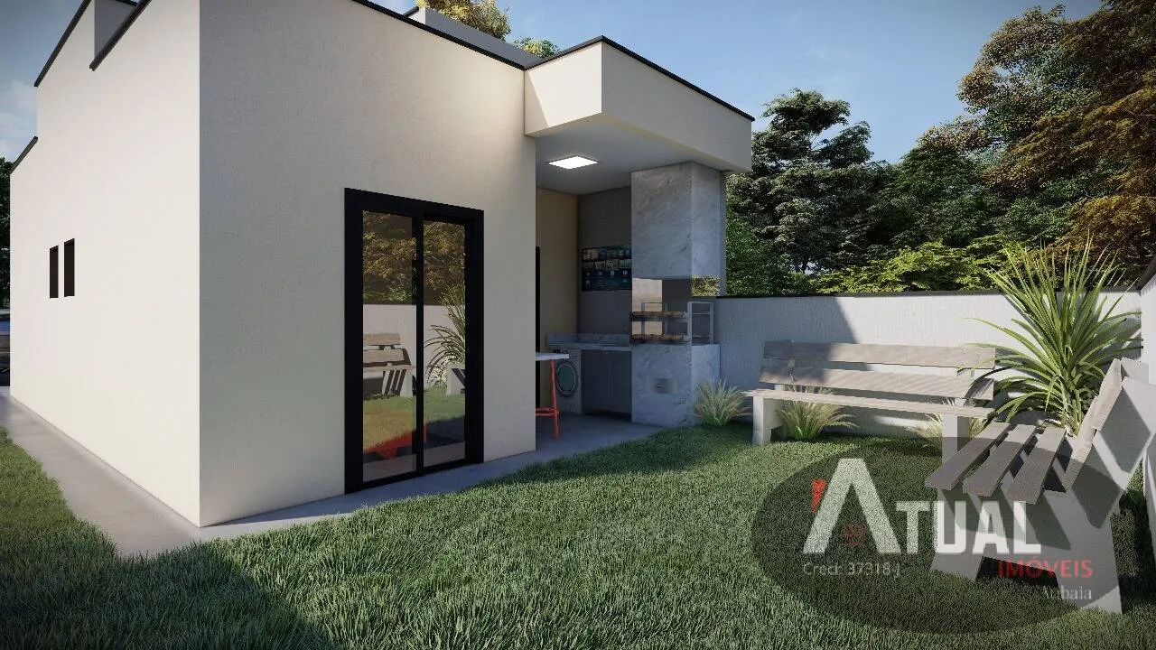 Casa à venda de 140 m² em Mairiporã, SP, Brasil