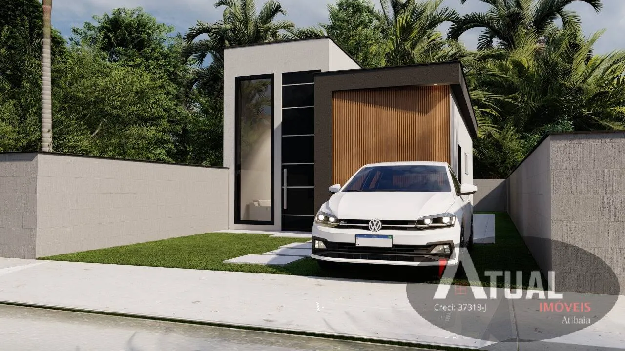 Casa à venda de 140 m² em Mairiporã, SP, Brasil