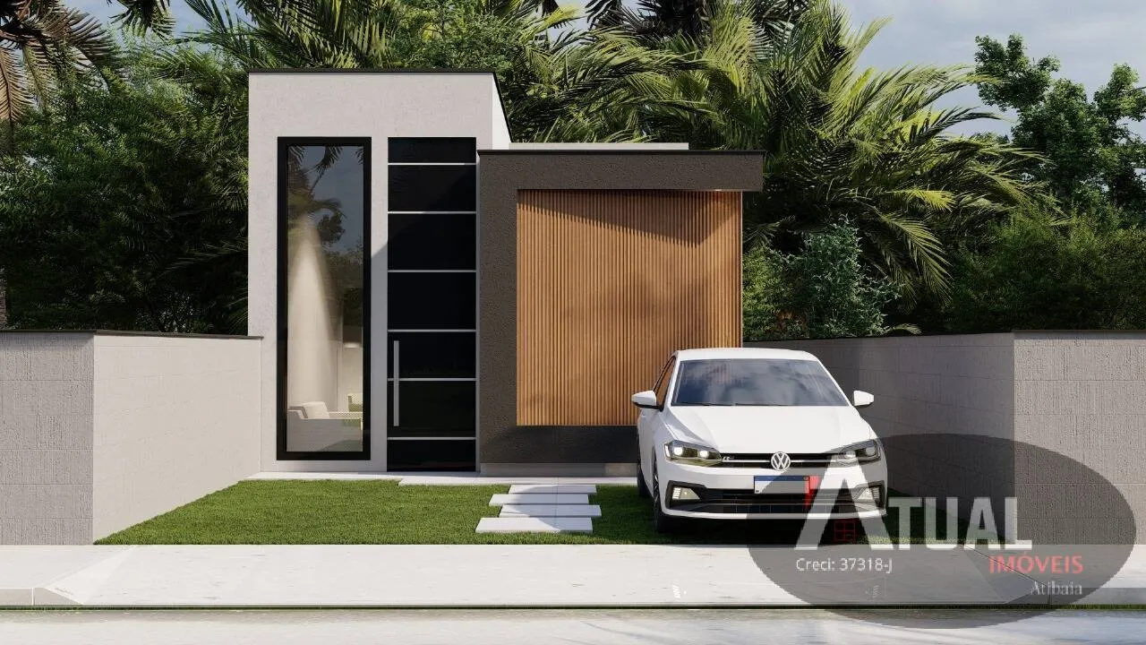 Casa à venda de 140 m² em Mairiporã, SP, Brasil