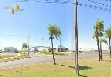 Terreno à venda de 279 m² em Cuiabá, MT, Brasil