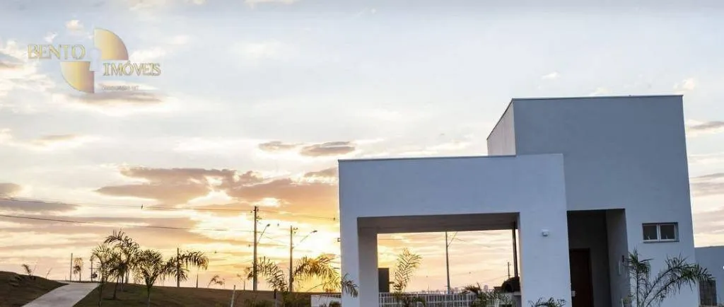 Terreno à venda de 279 m² em Cuiabá, MT, Brasil