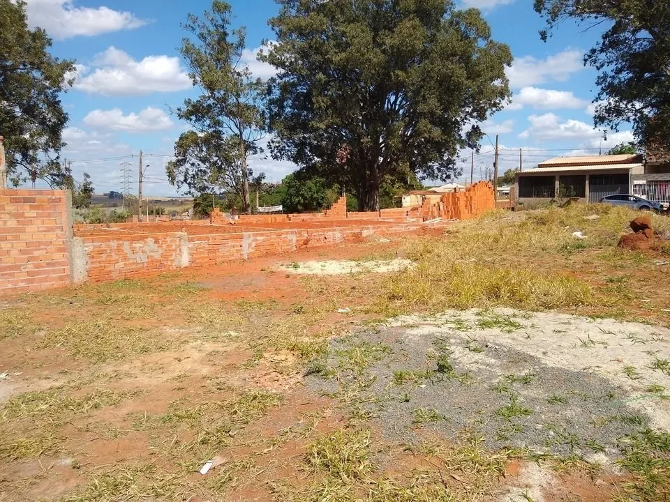 Terreno à venda de 150 m² em Tatuí, SP, Brasil