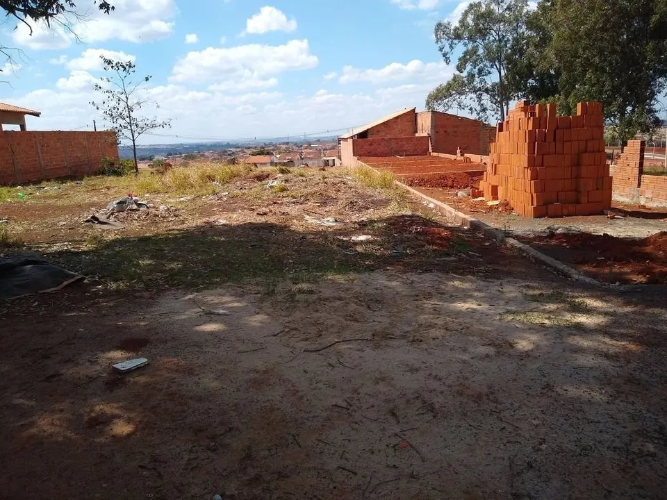 Terreno à venda de 150 m² em Tatuí, SP, Brasil