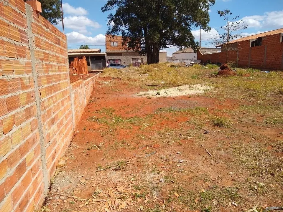 Terreno à venda de 150 m² em Tatuí, SP, Brasil