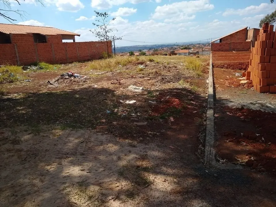 Terreno à venda de 150 m² em Tatuí, SP, Brasil