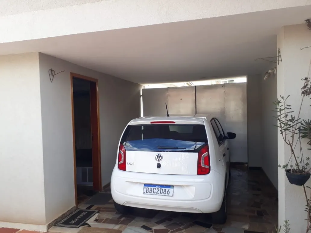 House for sale of 300 m² in Americana, SP, Brazil