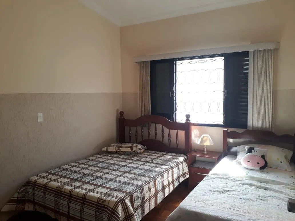 House for sale of 300 m² in Americana, SP, Brazil