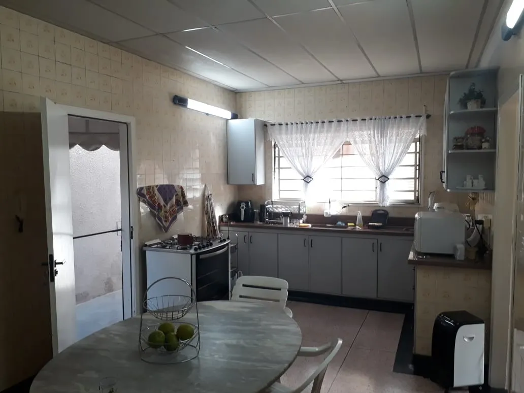 House for sale of 300 m² in Americana, SP, Brazil