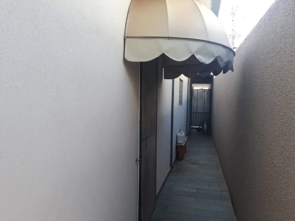 House for sale of 300 m² in Americana, SP, Brazil