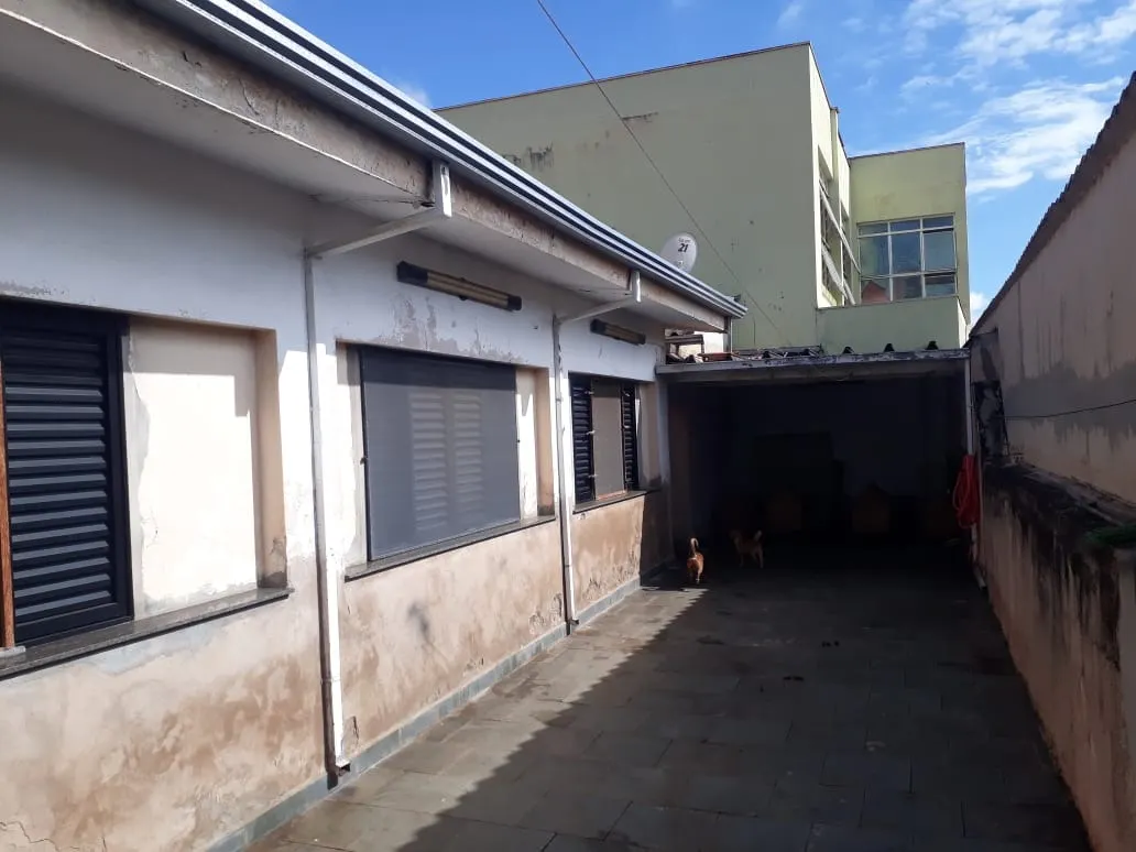 House for sale of 300 m² in Americana, SP, Brazil
