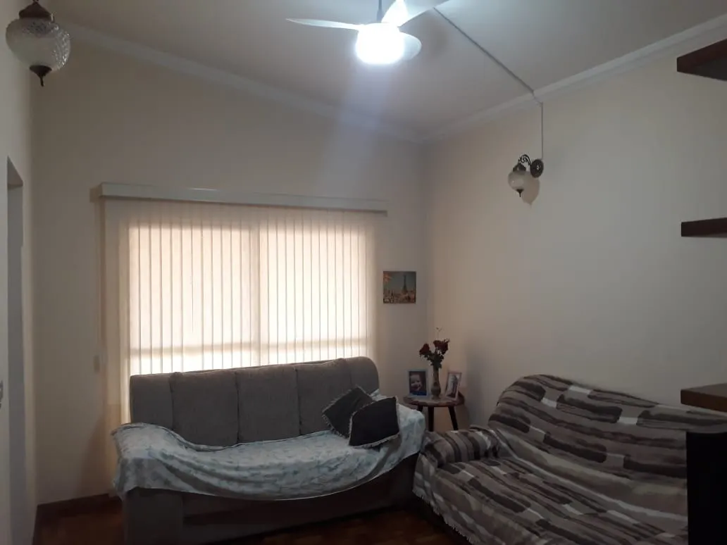 House for sale of 300 m² in Americana, SP, Brazil