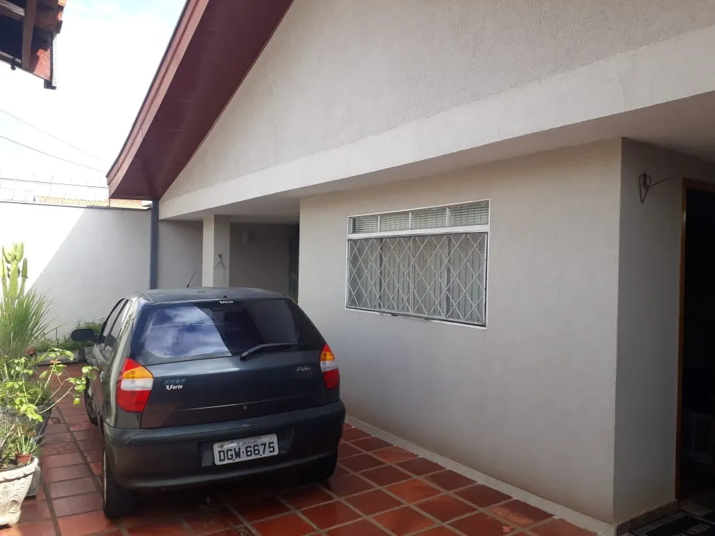 House for sale of 300 m² in Americana, SP, Brazil