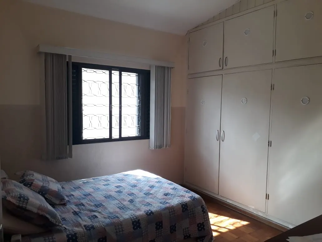 House for sale of 300 m² in Americana, SP, Brazil