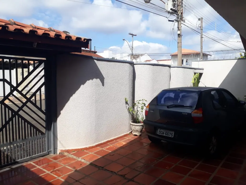 House for sale of 300 m² in Americana, SP, Brazil
