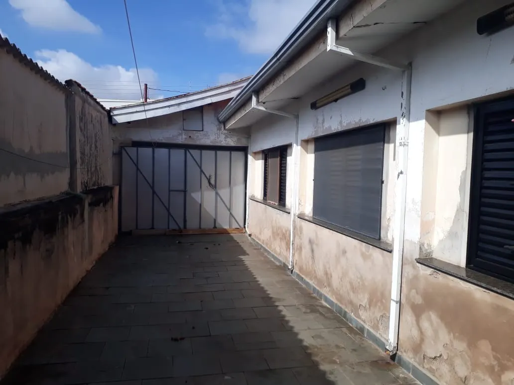 House for sale of 300 m² in Americana, SP, Brazil