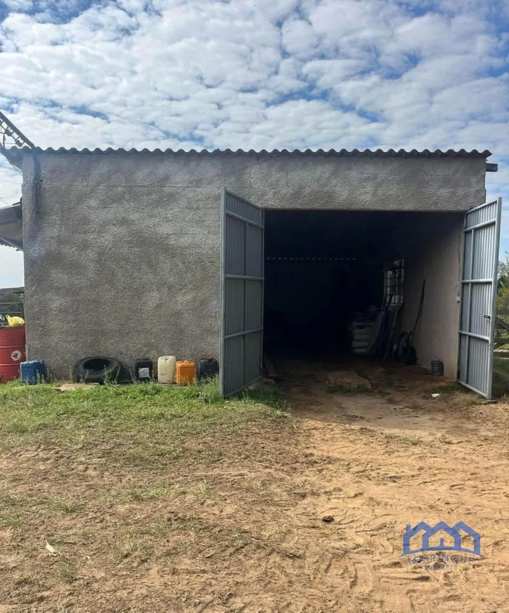 Fazenda à venda de 60 ha em São Miguel Arcanjo, SP, Brasil
