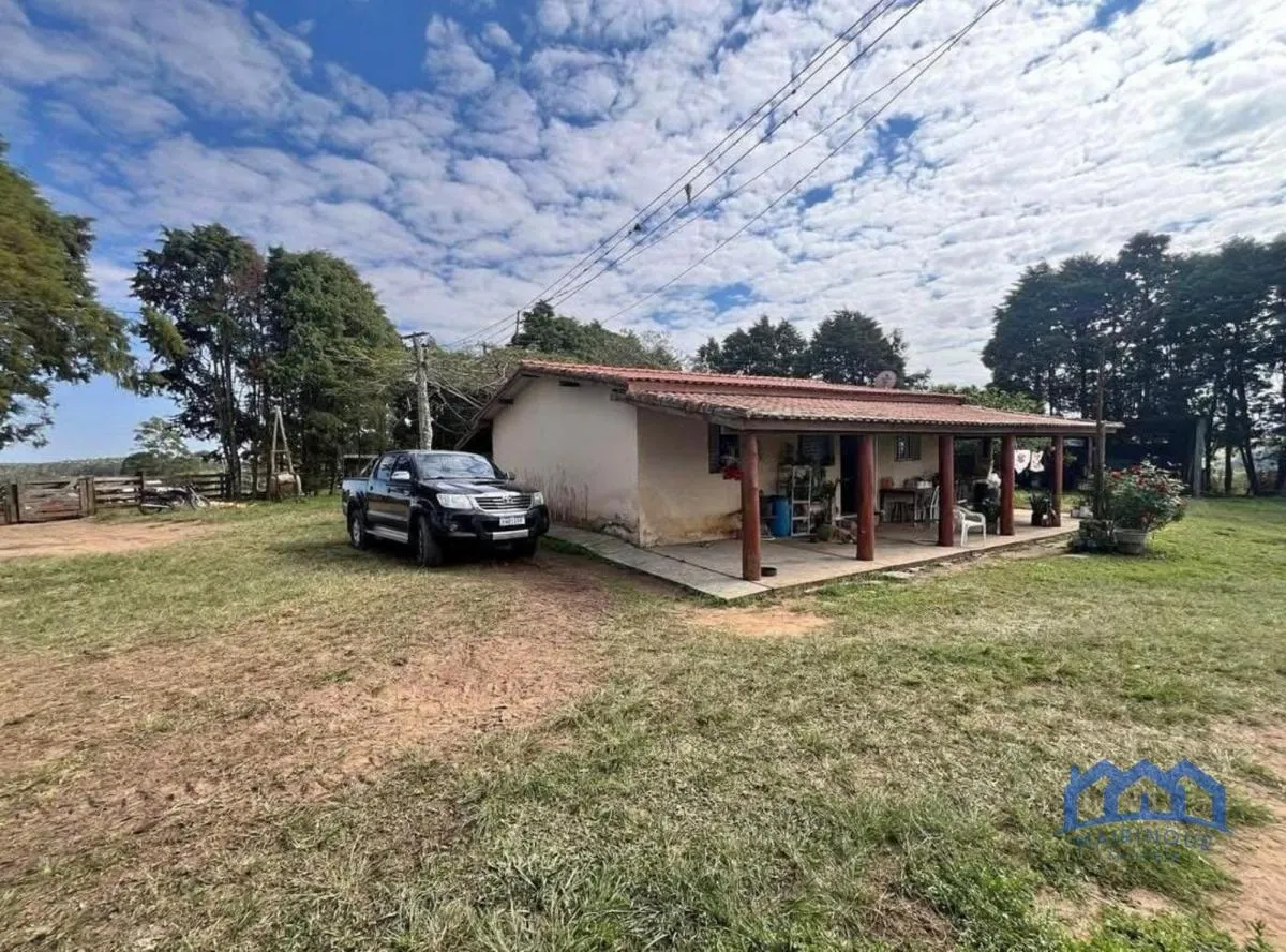Fazenda à venda de 60 ha em São Miguel Arcanjo, SP, Brasil