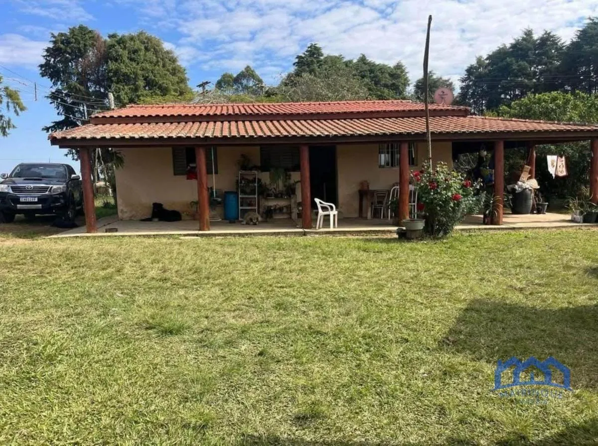 Fazenda à venda de 60 ha em São Miguel Arcanjo, SP, Brasil