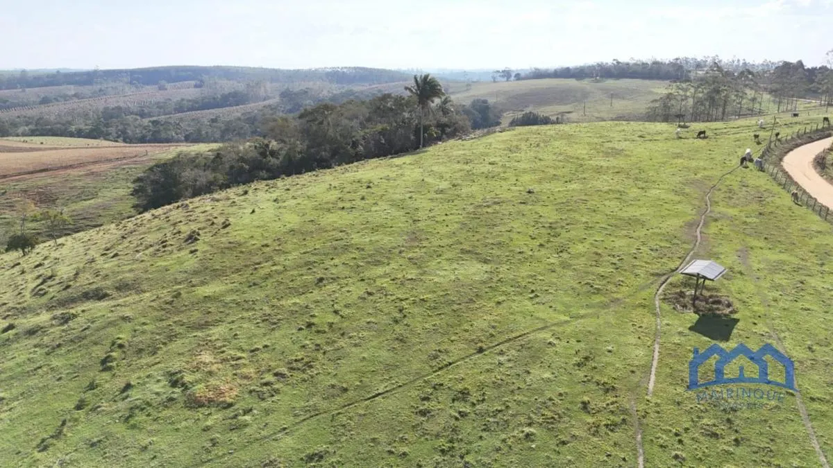 Fazenda à venda de 60 ha em São Miguel Arcanjo, SP, Brasil