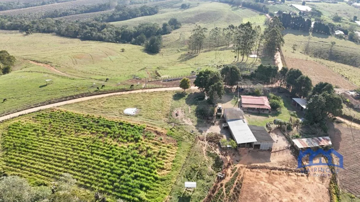 Fazenda à venda de 60 ha em São Miguel Arcanjo, SP, Brasil