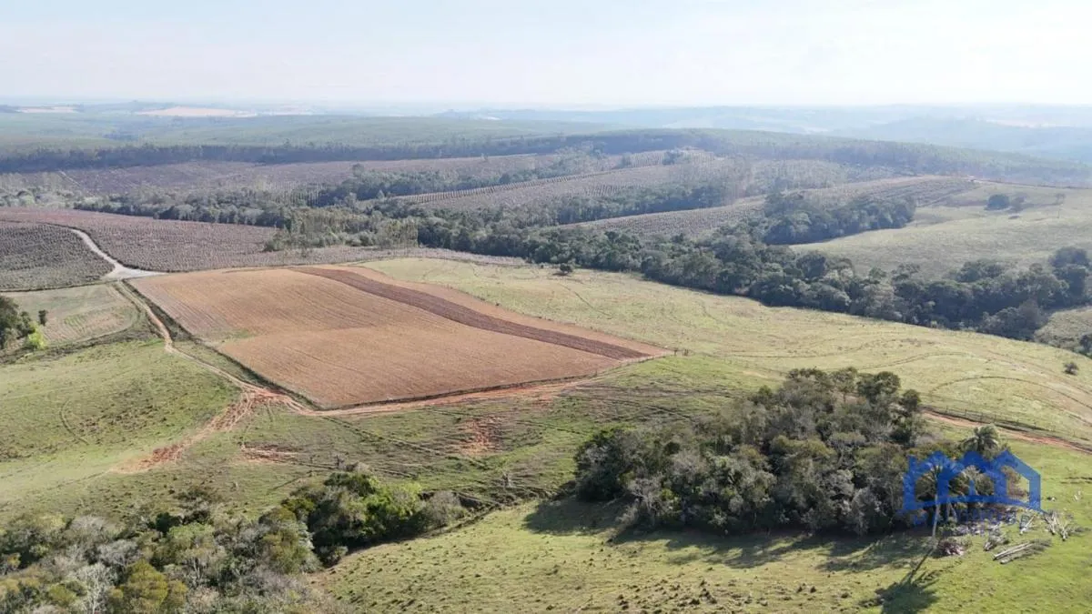 Fazenda à venda de 60 ha em São Miguel Arcanjo, SP, Brasil