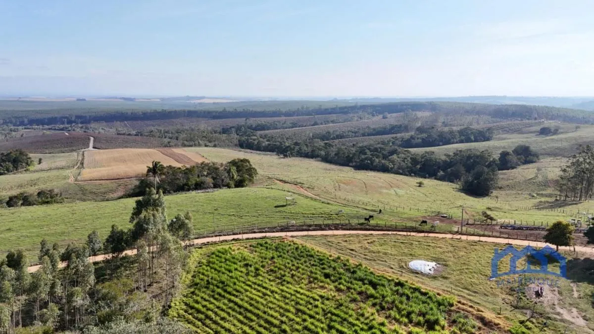 Fazenda à venda de 60 ha em São Miguel Arcanjo, SP, Brasil