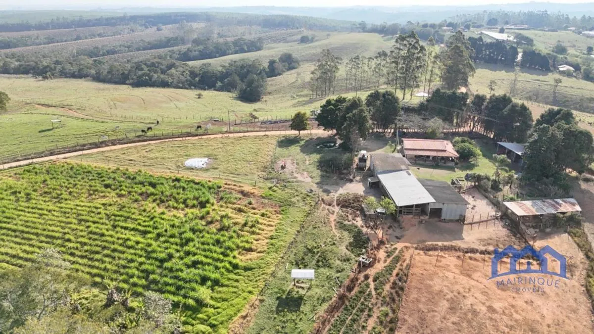 Fazenda à venda de 60 ha em São Miguel Arcanjo, SP, Brasil