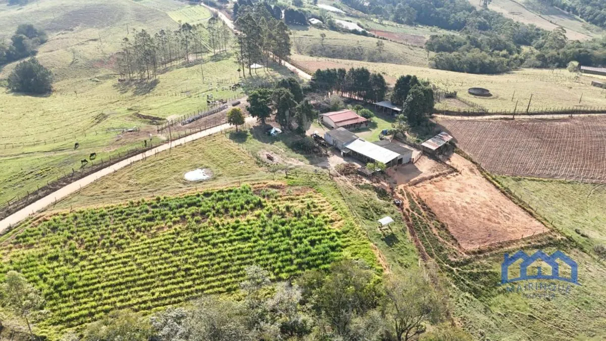 Fazenda à venda de 60 ha em São Miguel Arcanjo, SP, Brasil