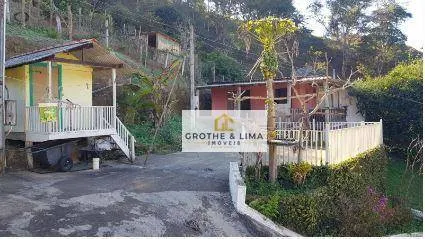 Chácara à venda de 4 ha em Redenção da Serra, SP, Brasil