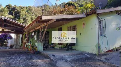 Chácara à venda de 4 ha em Redenção da Serra, SP, Brasil