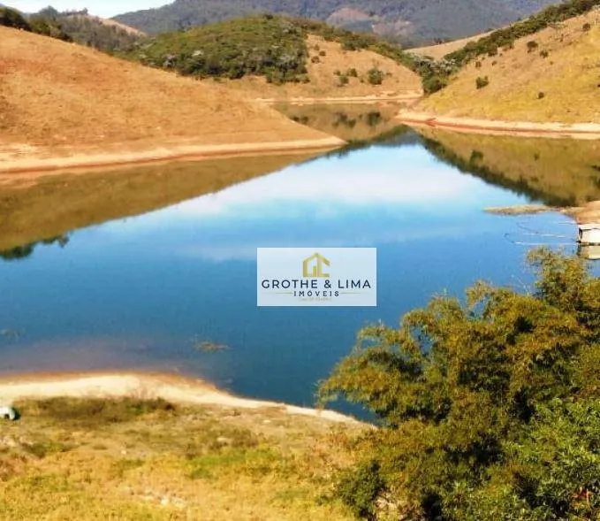 Chácara à venda de 4 ha em Redenção da Serra, SP, Brasil