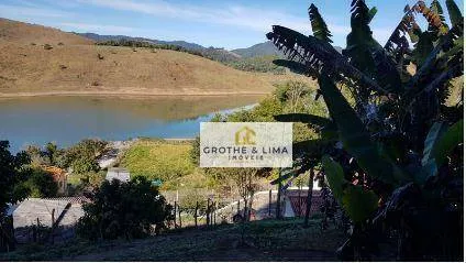 Chácara à venda de 4 ha em Redenção da Serra, SP, Brasil