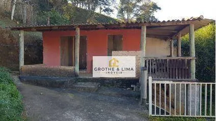Chácara à venda de 4 ha em Redenção da Serra, SP, Brasil