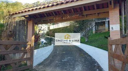 Chácara à venda de 4 ha em Redenção da Serra, SP, Brasil
