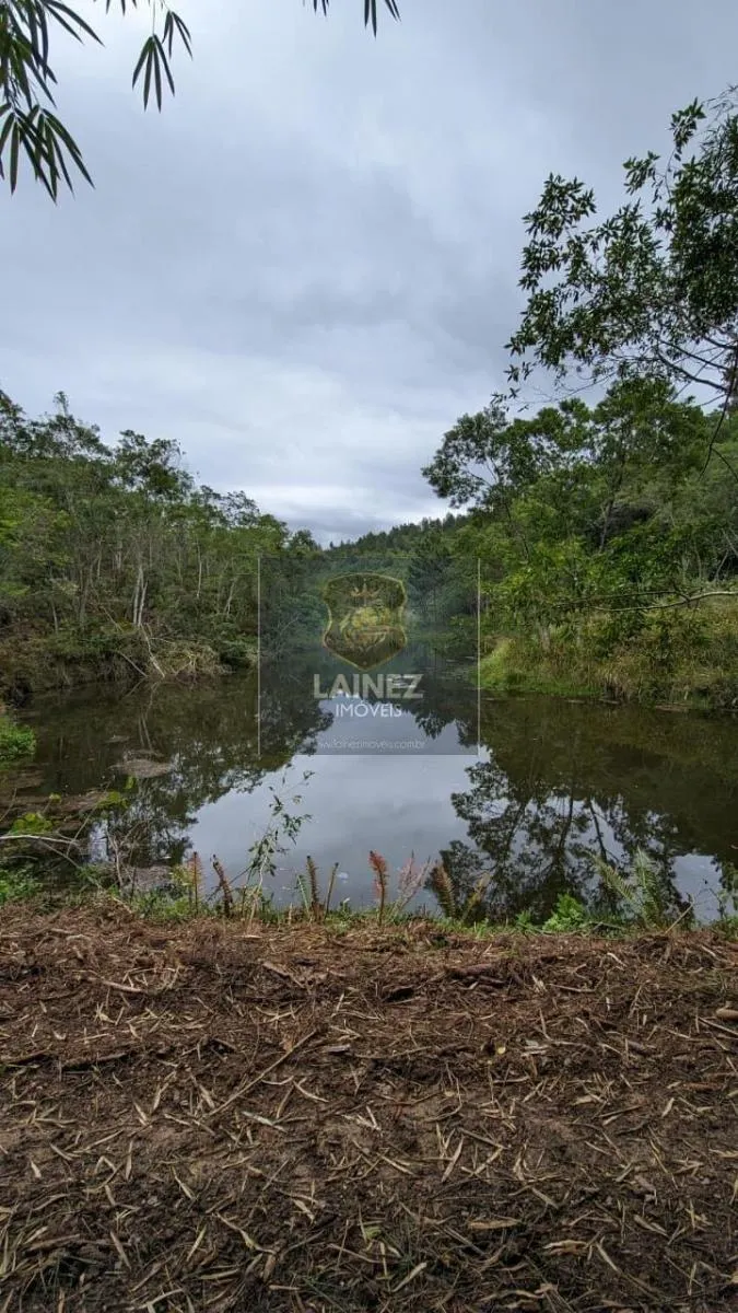 Sítio à venda de 41 ha em Juquitiba, SP, Brasil