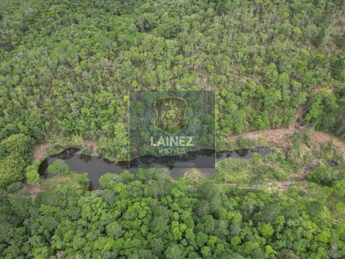 Sítio à venda de 41 ha em Juquitiba, SP, Brasil